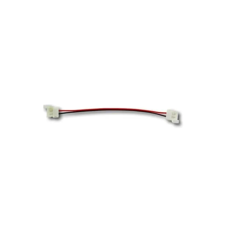 Wyjątkowa oferta Złączka Taśm Led Taśma Przewód Taśma Led 5050 V-Tac
