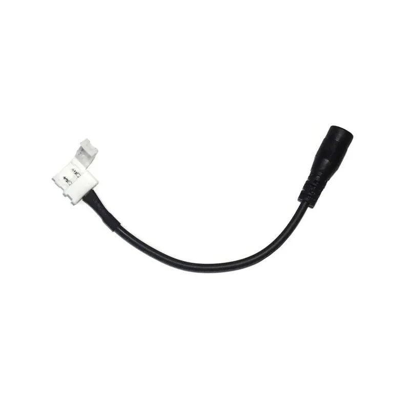 Złączka Taśm Led Żeńska Przewód Dc Plug&Play Taśma Led 5050 V-Tac Zamów teraz