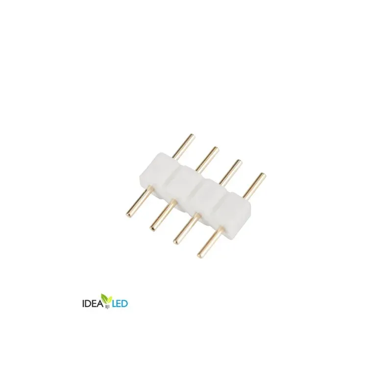 Złączka Rgb 4-Pin Drabinka Rabat