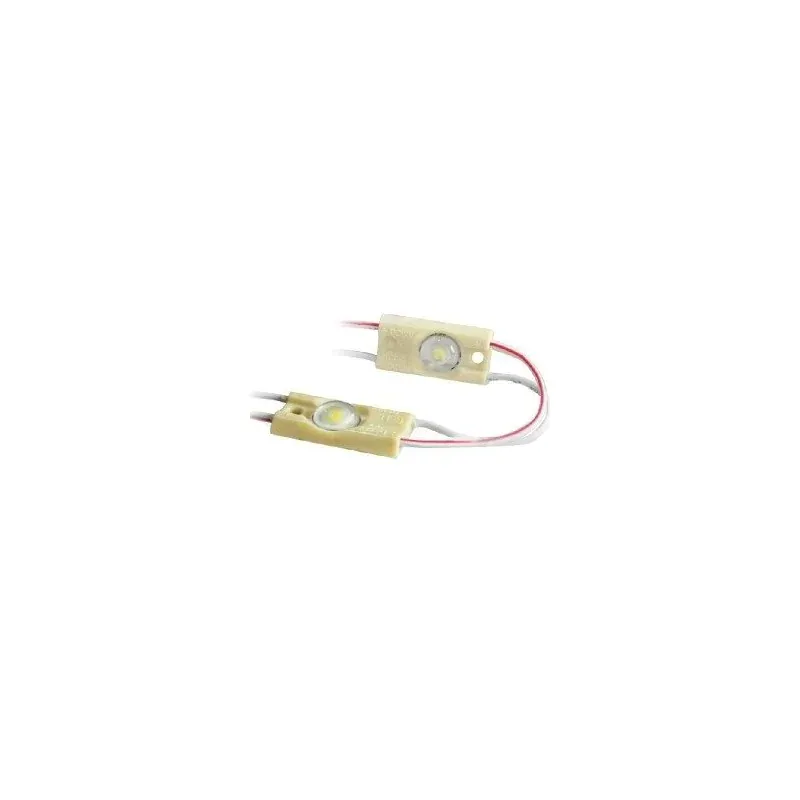 Moduł Led Mw-Mld 1W Lens - Biała Ostatnia szansa