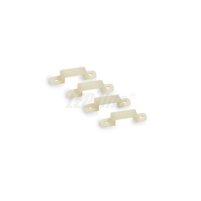 *Led Line™ Uchwyt Montażowy 10Mm Wodoodporny Ekspresowa dostawa