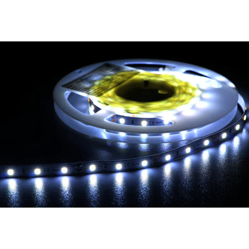 Hqs-6W-60Led-Cw-Wp-12V-5M Wyprzedaż