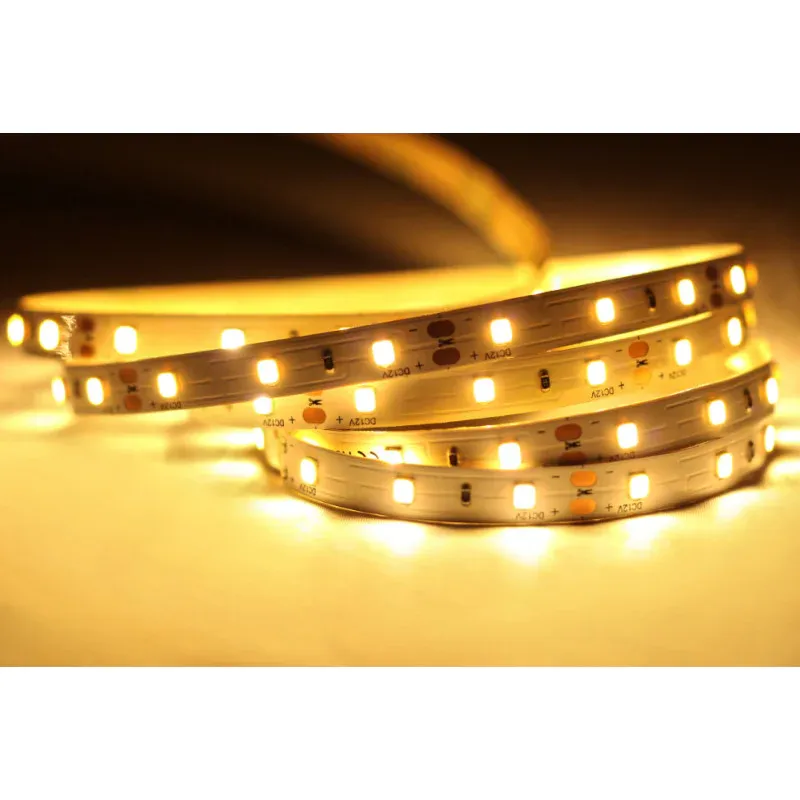 Dodaj do koszyka Hqs-6W-60Led-Ww-12V-5M