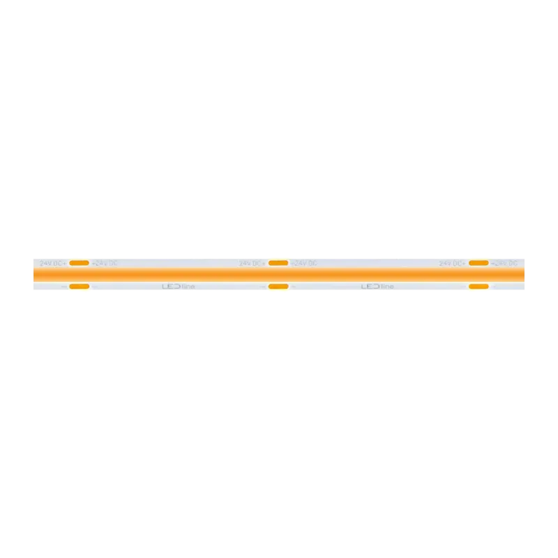 Led Line Prime Taśma Led 480 Cob 24V 2700K 11W Sprawdź teraz