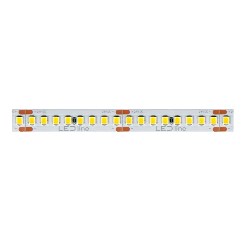 Led Line Prime Taśma Led 192 Smd 24V 4000K 17,5W 160Lm/W Zamów teraz