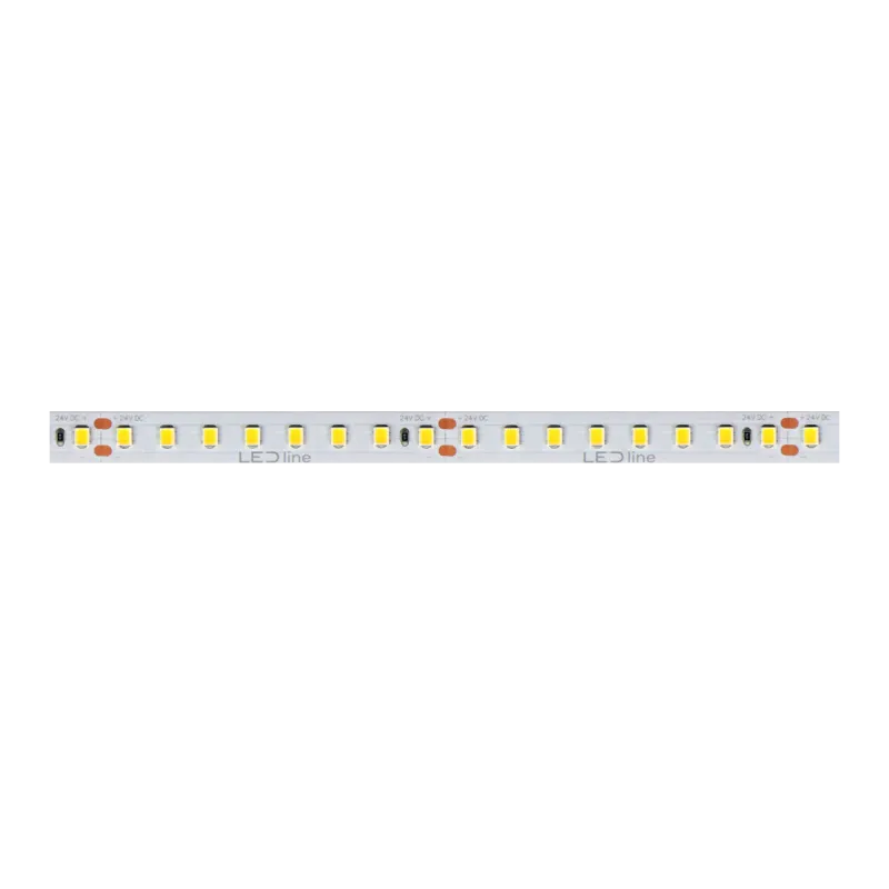 Led Line Prime Taśma Led 128 Smd 24V 2700K 8,5W 160Lm/W Ostatnie sztuki