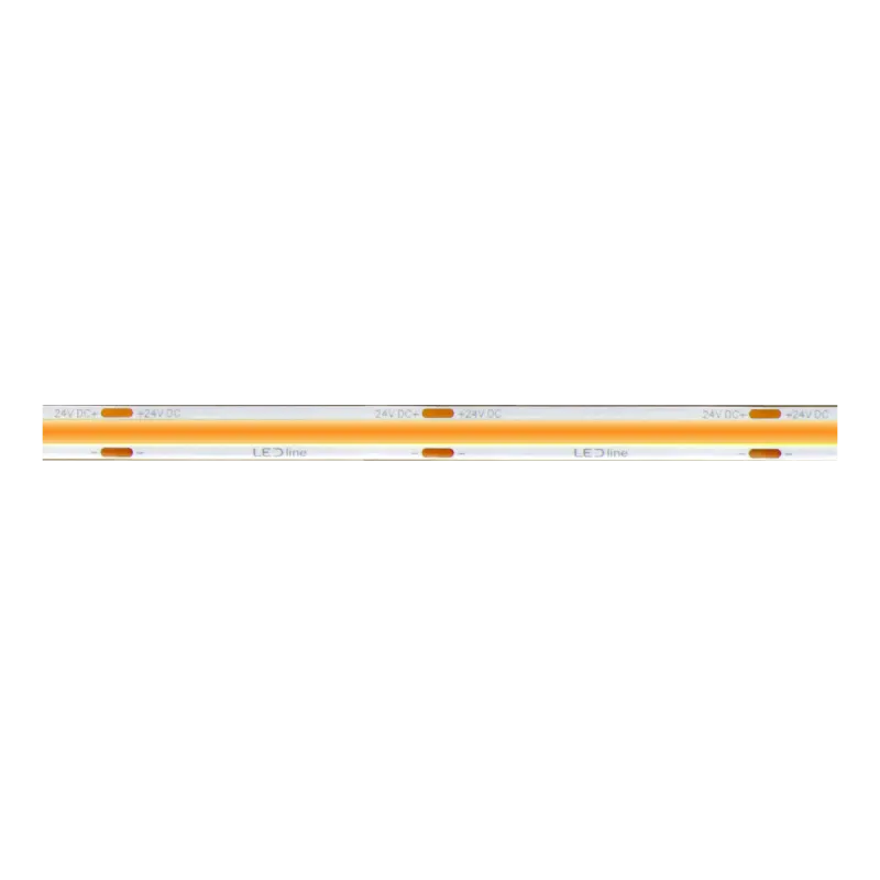 Nowy Led Line Prime Taśma Led 320 Cob 24V 6500K 8W Ip66