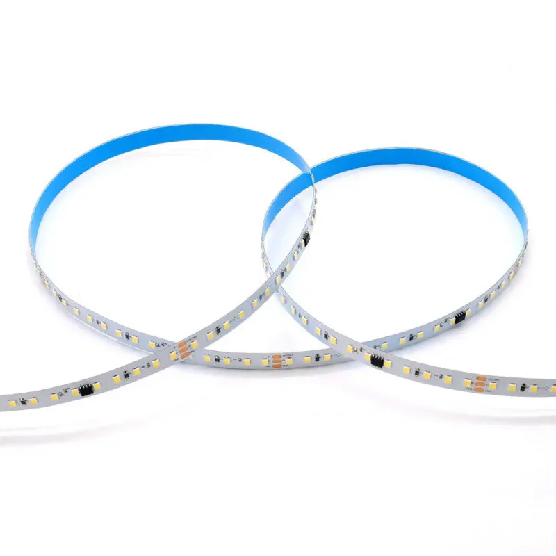 Taśma Led Fala 120 Smd 2835 24V 6500K Rabat