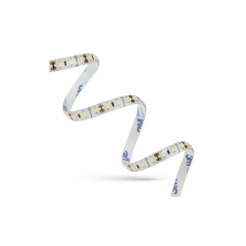 Pasek Led 40W 3528 120Led Nw 5 Lat 1M (Rolka 5M) - W Silikonie Kup online