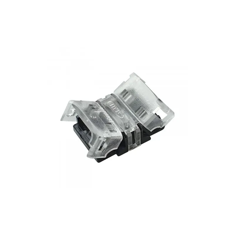 Bezpieczna płatność Konektor Pasek Led Cob P-P 10Mm / P-P Led Cobstrip Connector 10Mm