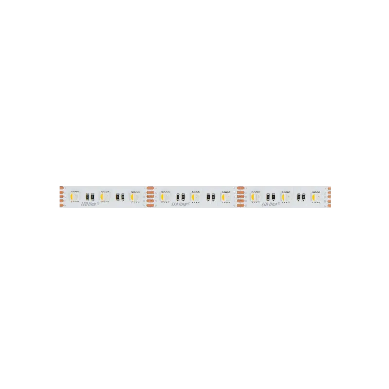Ekspresowa dostawa Led Line™ Taśma 300 Smd 12V 4000K Rgbw 19,2W