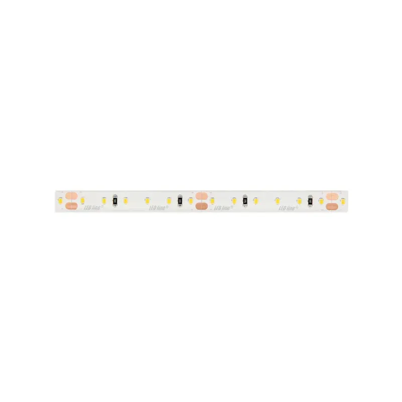 *Led Line Taśma 600 Smd 24V 11000K 9,6W Ip65 Zamów teraz