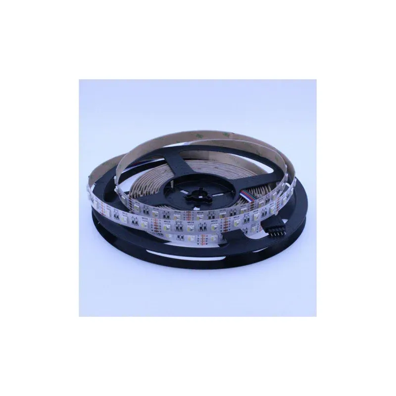 Taśma Led 60 Smd 5050 Ip20 - Rgbw 24V Okazja