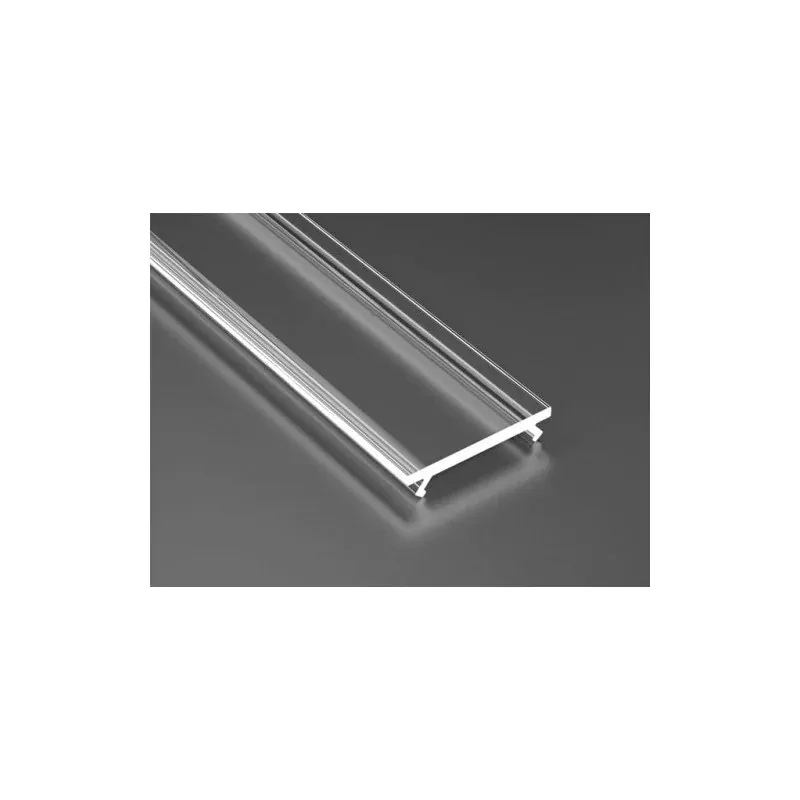 Klosz Basic Pmma Transparentny - 1M Taniej