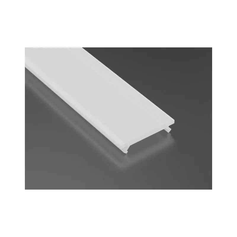 Nowy Klosz Basic Pmma Mleczny - 1M
