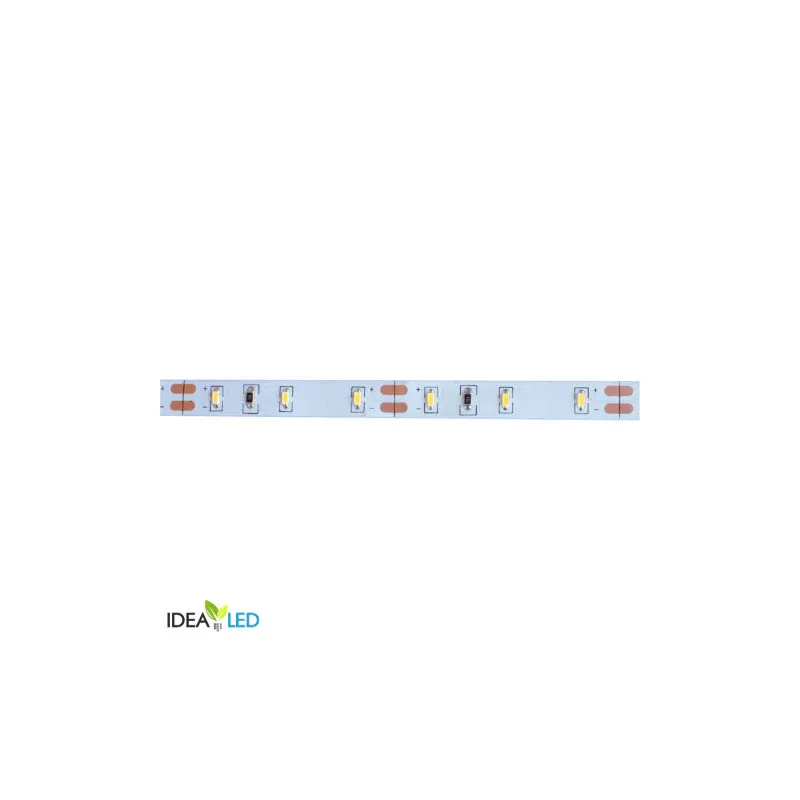 Premium Taśma Led 60 X 3014 12V 6W/M - Ciepła