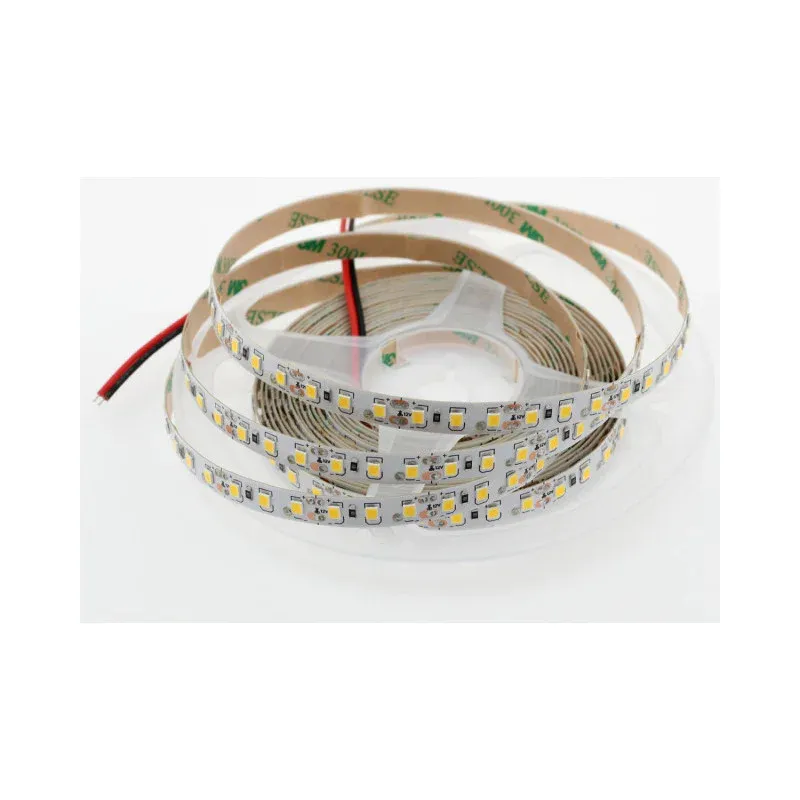 Taśma Led 120 12V 9,6W/M - Ciepła Tylko do końca tygodnia