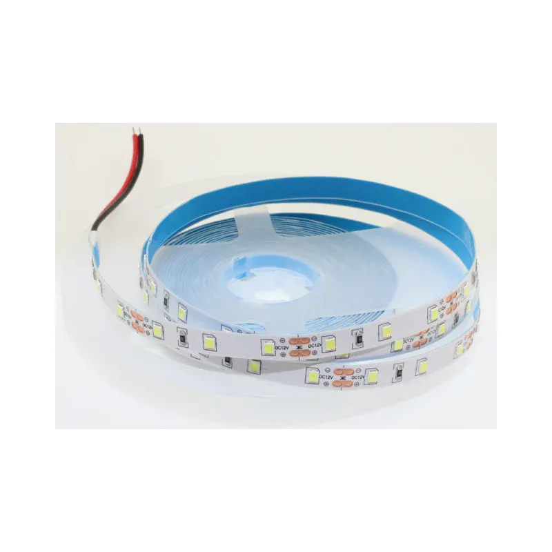 Taśma Led 60 12V 4,8W/M - Zimna Premium