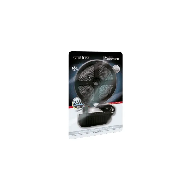 Kup teraz Late Led 5M 300 Cw Blister