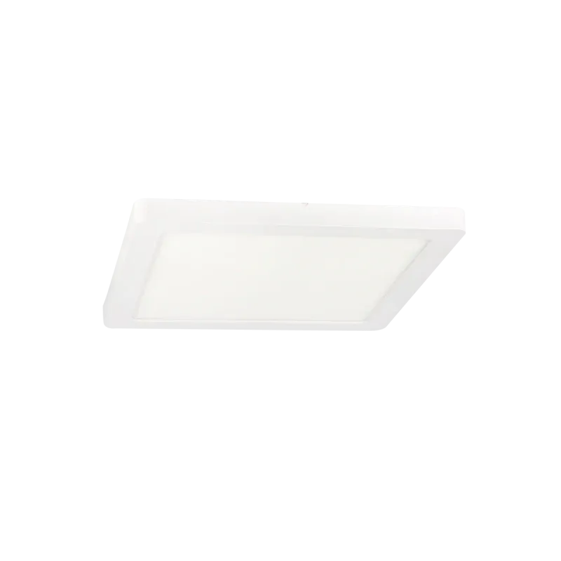 Bestseller Led Line Lite Downlight Easy Fix Pro 18W 1800Lm Cct 3000-5000K Kwadratowy