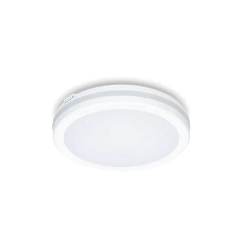 Oprawa Led Nairos 12W Cct Biała Szybka dostawa
