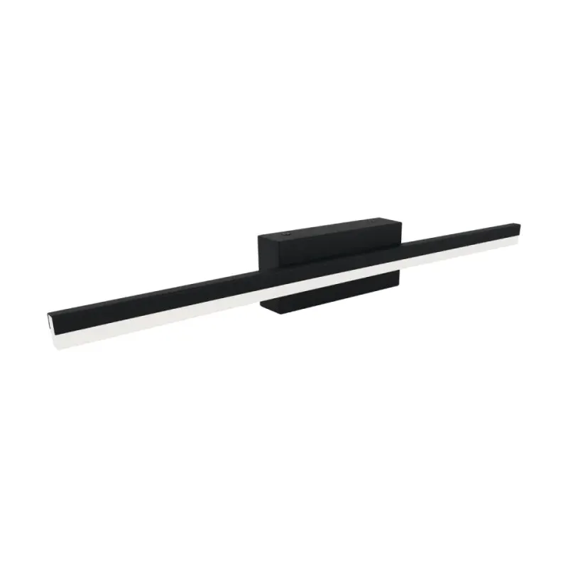 Aspen Led 12W Black Nw Bestseller