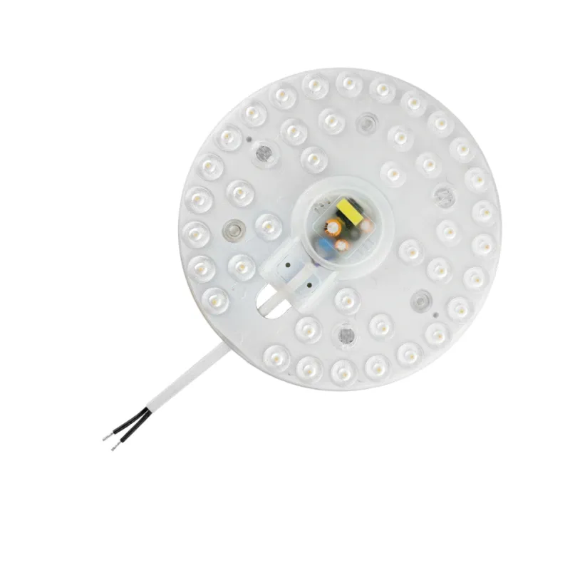 Bezpieczna płatność Moduł Led Fix 24W 4000K Fi180