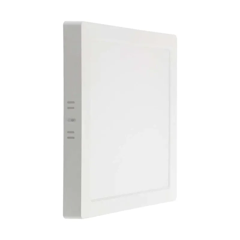 Panel Led V-Tac Natynkowy Premium Downlight 18W Kwadrat 220X220 Vt-61018 3000K 1850Lm Sprawdź teraz