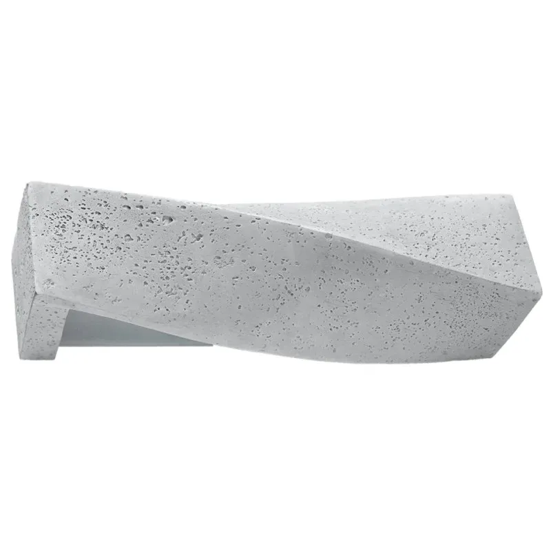 Oferta limitowana Kinkiet Sigma Beton
