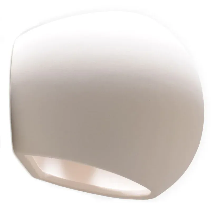 Dostępne od ręki Kinkiet Ceramiczny Globe