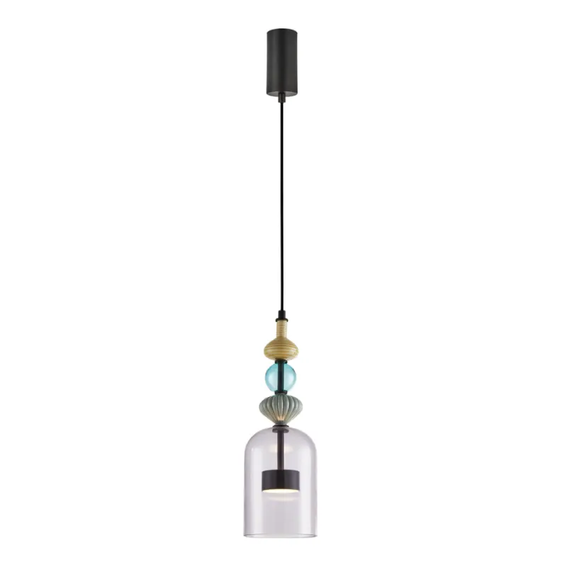 Lampa Wisząca Arte 12W Led Nie przegap