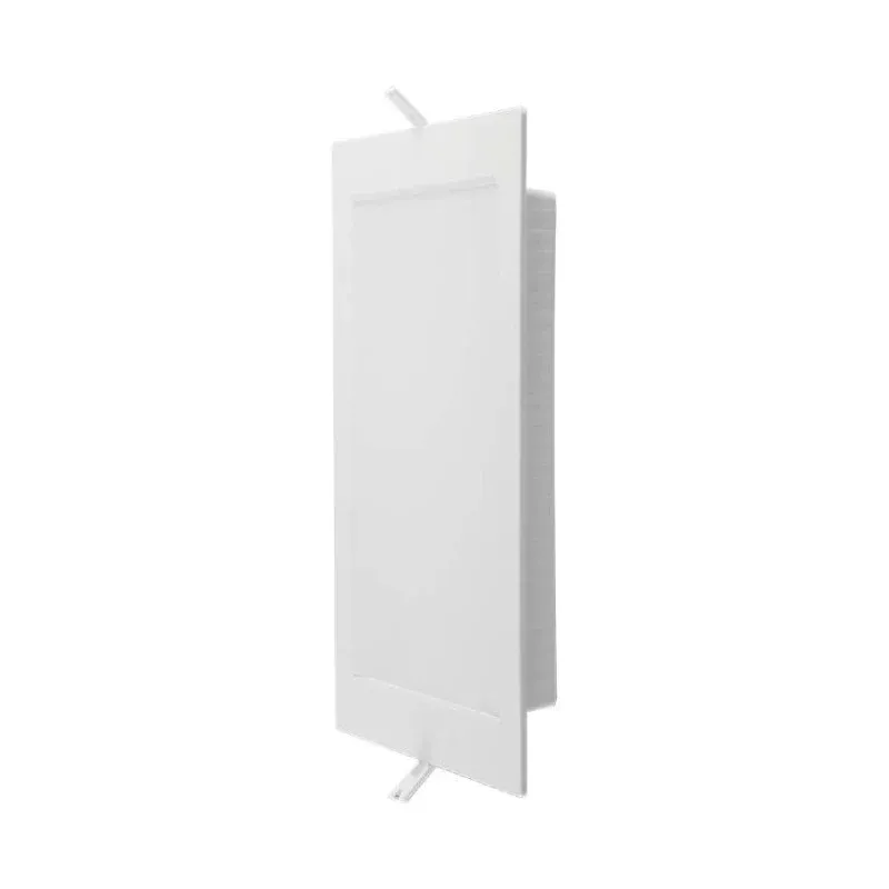 Kup teraz Panel Led V-Tac Wpuszczany Premium Downlight 24W Kwadrat 300X300 Vt-61024 6500K 2640Lm