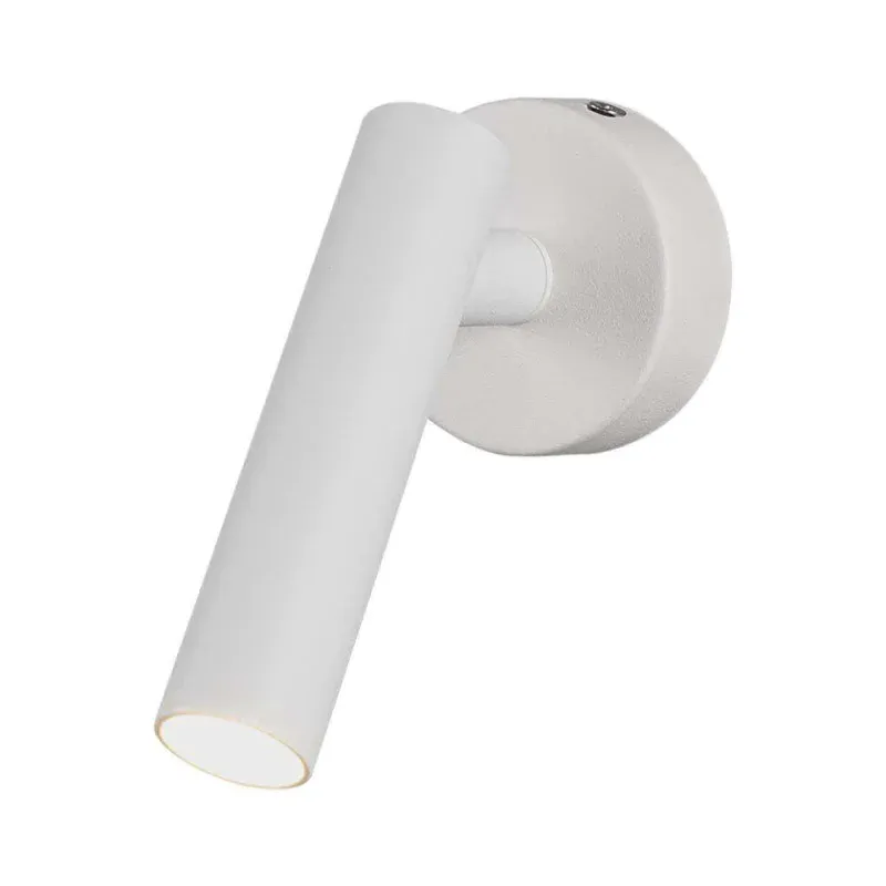 Oprawa Led V-Tac 2W Kinkiet Hotel Łóżko Biały Vt-412 4000K 150Lm Kup online