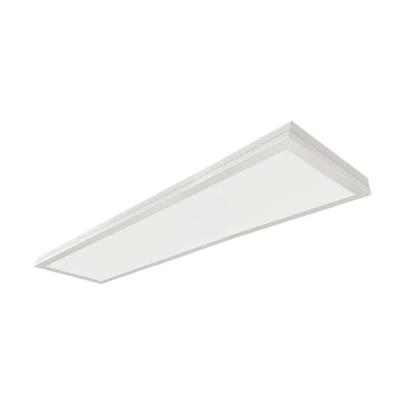 Panel Led V-Tac 40W 1200X300 3W1 Uniwersalny Natynkowy/Podtynkowy Vt-6147 4000K 4400Lm Wybór klientów
