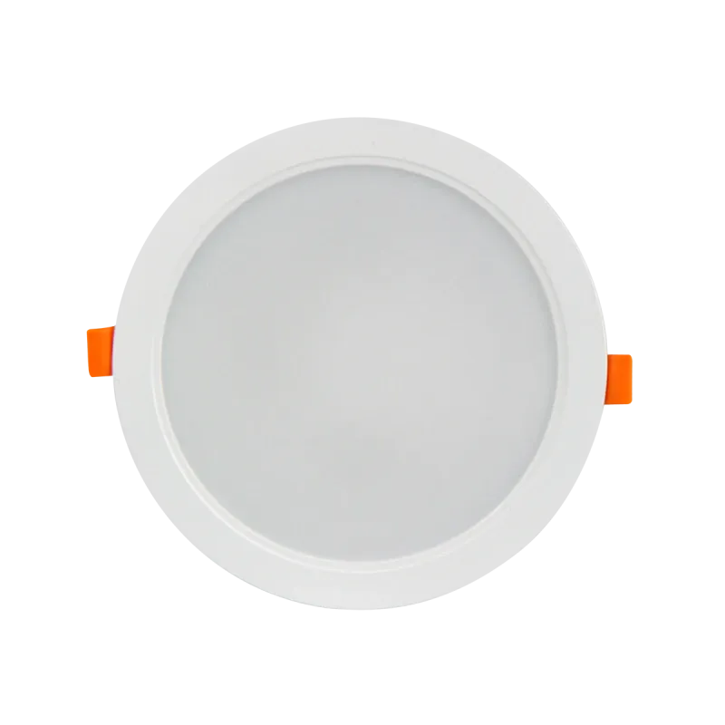 Promocja Led Line Lite Downlight Molly 18W 1900Lm 4000K Okrągły Z Czujnikiem Ruchu