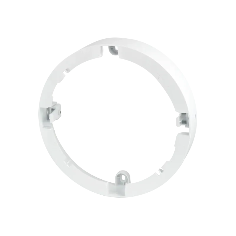 Zniżka Ramka Okrągła Do Montażu Natynkowego Downlightu Molly 18W