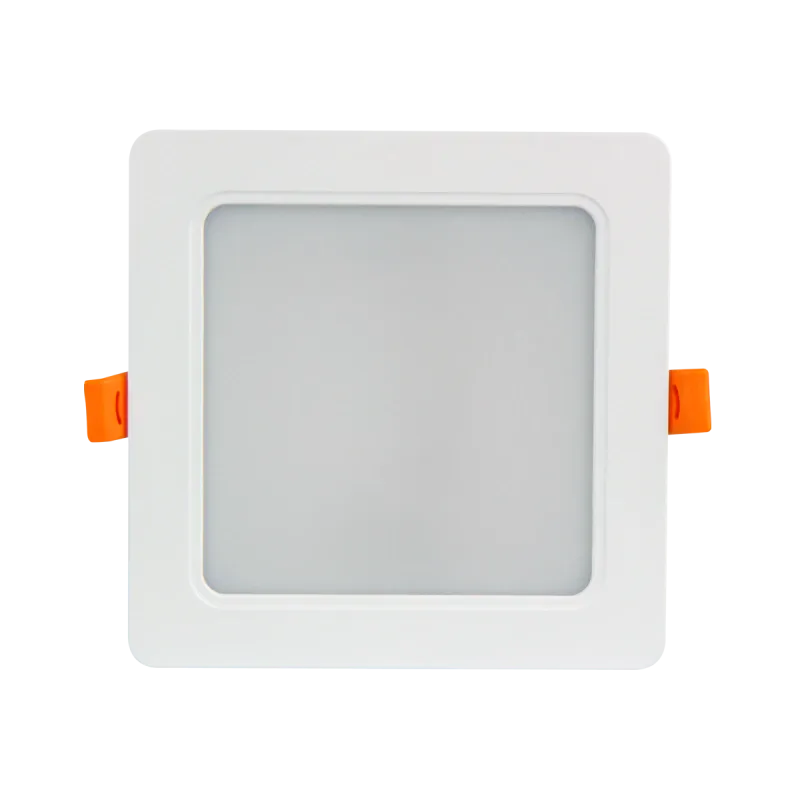 Led Line Lite Downlight Molly 12W 1150Lm 3000K Kwadrat Nowość