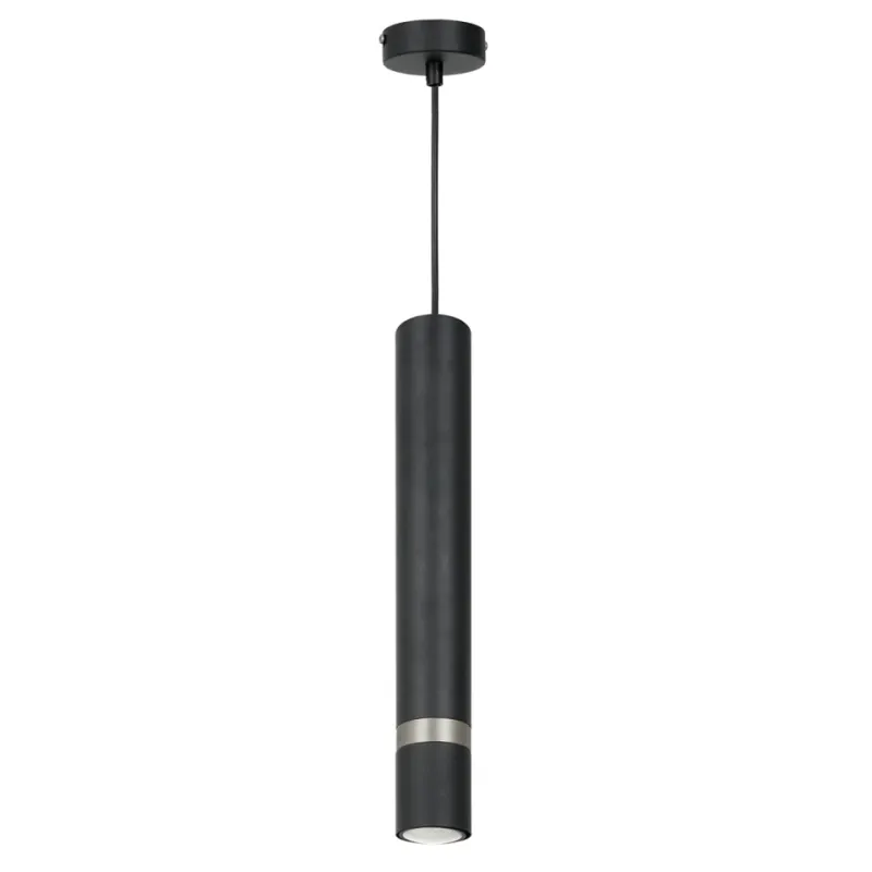 Tani Lampa Wisząca Joker Inox 1Xgu10