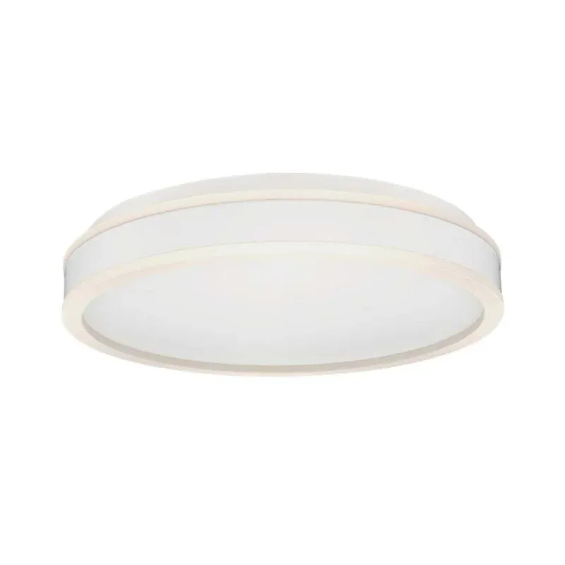 Plafon V-Tac 24W Led 3W1 Biały Okrągły Fi.45Cm Vt-7780 4000K 2500Lm Zniżka