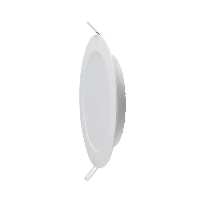 Cena promocyjna Panel Led V-Tac Premium Downlight 6W Okrągły Fi120 Vt-61006 6500K 660Lm