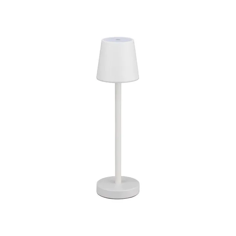 Zamów dziś Lampka Biurkowa Nocna V-Tac 3W Led Ładowanie Ściemnianie Biała Vt-7703 4000K 70Lm