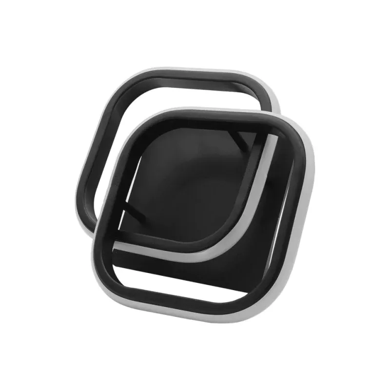 Zamów teraz Plafon Led Casper 24W Czarny 4000K