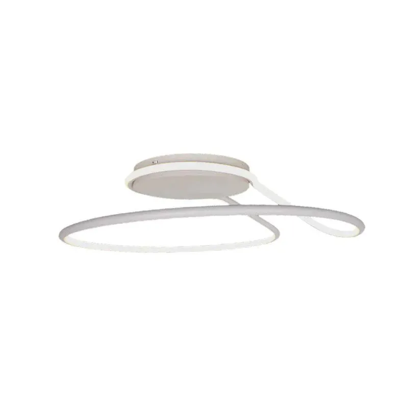 Zamów dziś Oprawa Sufitowa V-Tac 54W Led Triac Biała Vt-7762 4000K 5330Lm