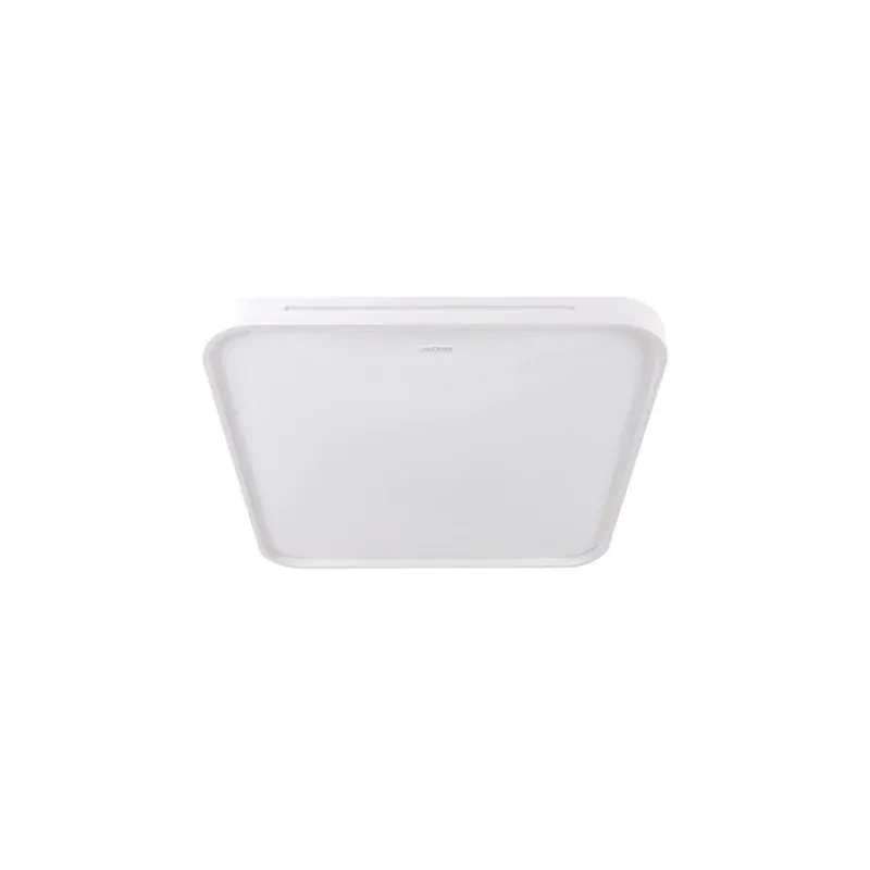 Biała Plafoniera Led 48W Wena Led D - Cct Zamów teraz