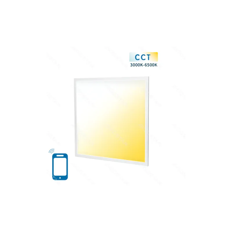 Darmowy zwrot Panel 60X60 Smart Led 32W Wifi - Cct