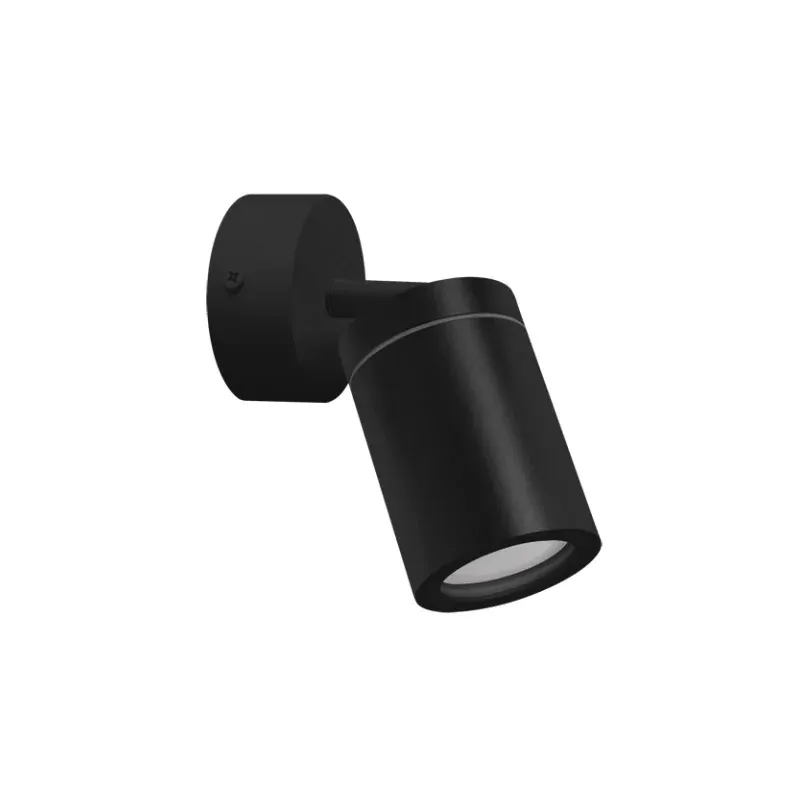 Tenor Gu10 1C Black Wysoka jakość