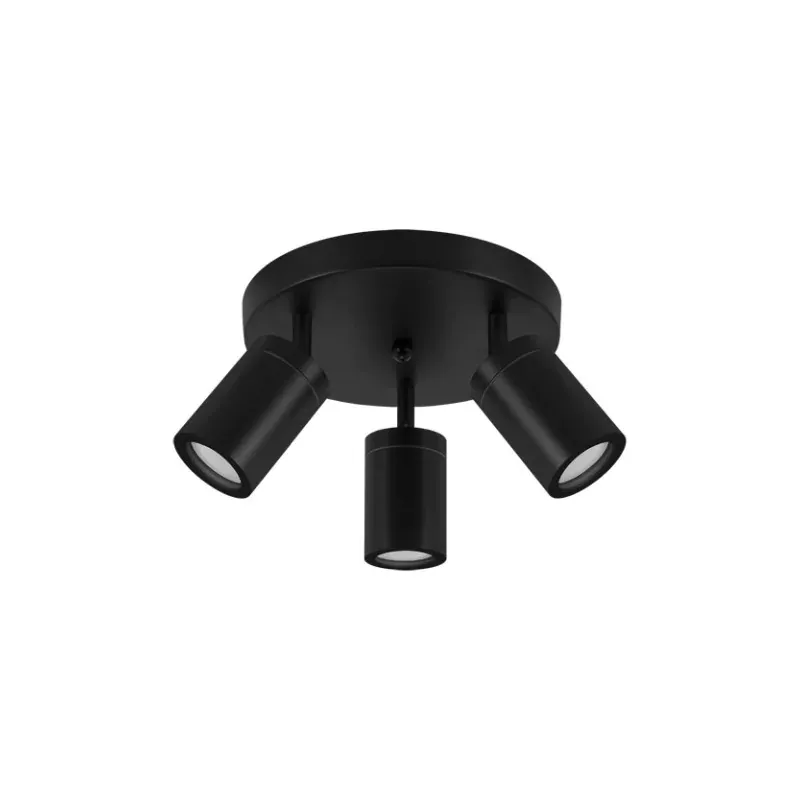 Tenor Gu10 3C Black Ograniczona ilość