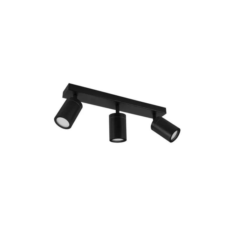 Okazja Tenor Gu10 3L Black