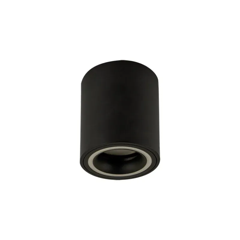 Indi C Gu10 Black Wyjątkowa oferta