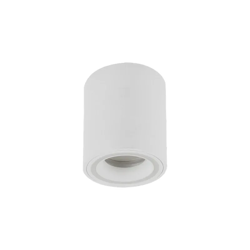 Popularny Indi C Gu10 White